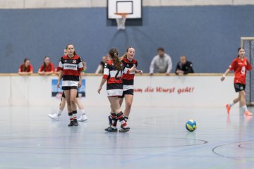 Bild 550 - wBJ Budenzauber Pinneberg